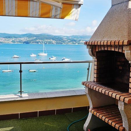 Apartamento Playa Mar サンシェンショ エクステリア 写真