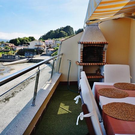 Apartamento Playa Mar サンシェンショ エクステリア 写真