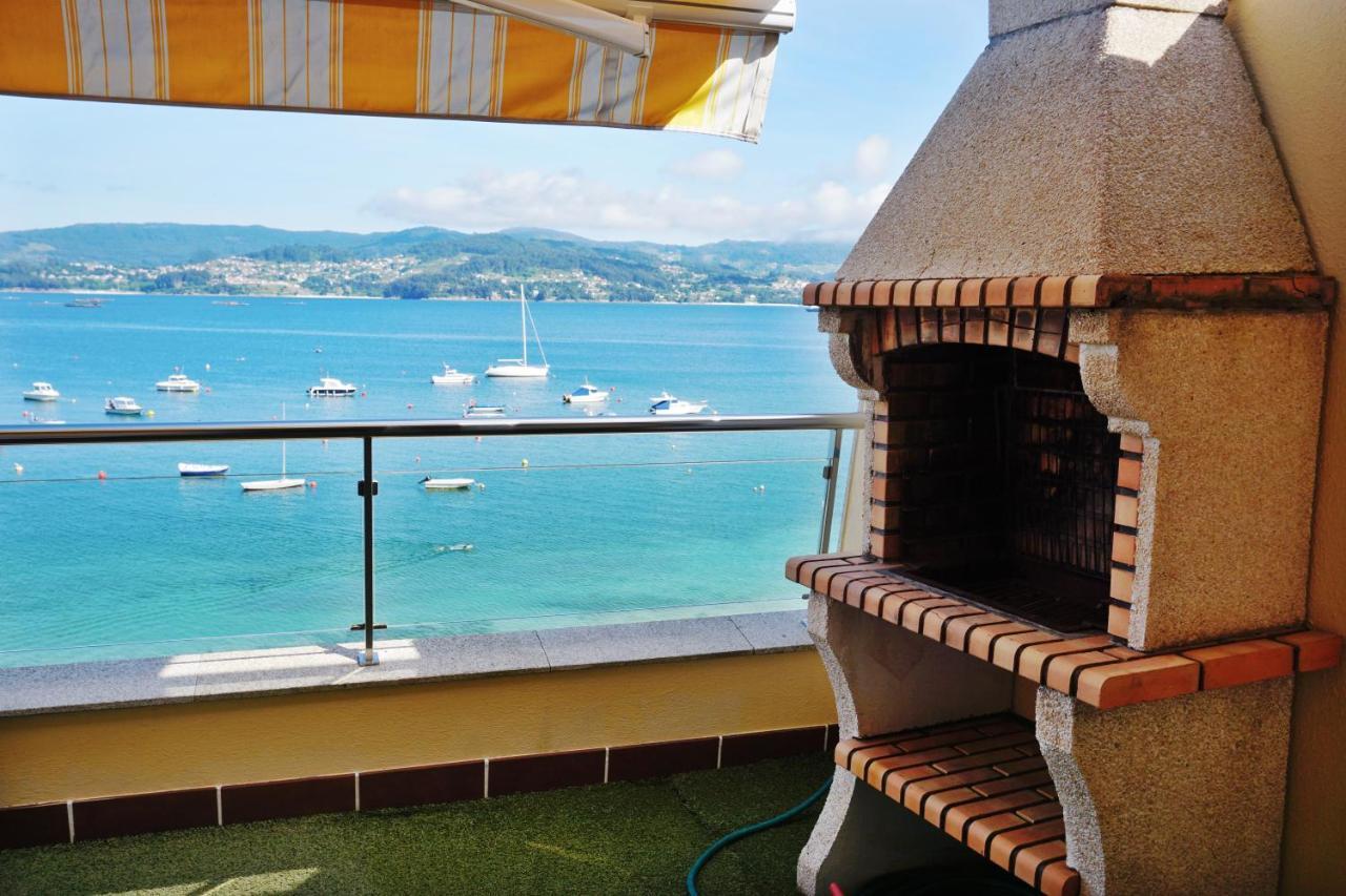 Apartamento Playa Mar サンシェンショ エクステリア 写真