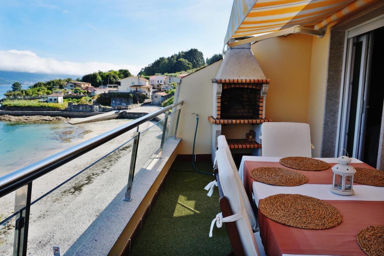 Apartamento Playa Mar サンシェンショ エクステリア 写真