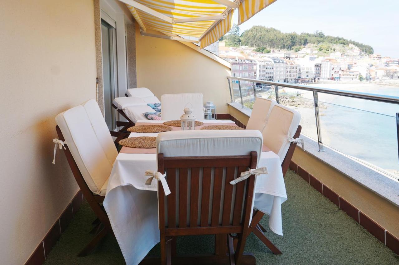 Apartamento Playa Mar サンシェンショ エクステリア 写真