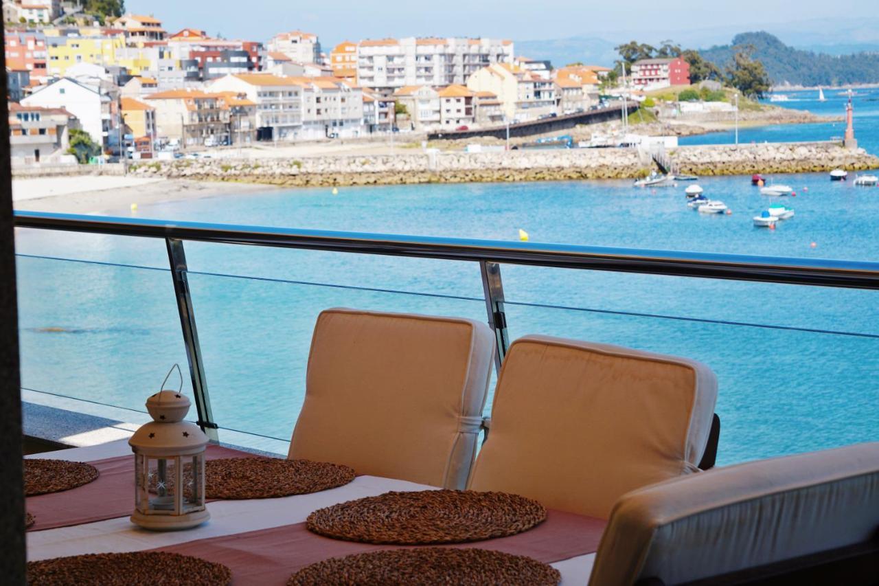 Apartamento Playa Mar サンシェンショ エクステリア 写真