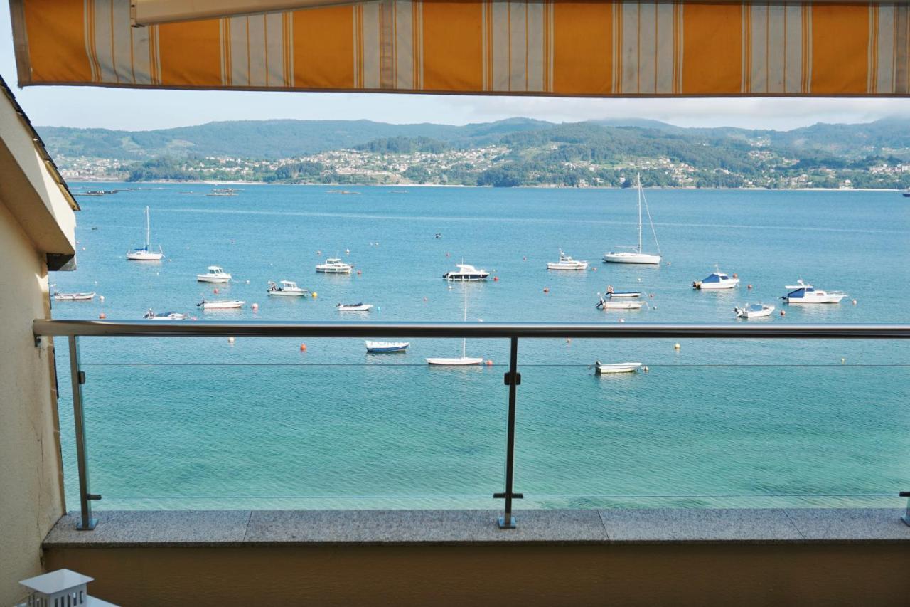 Apartamento Playa Mar サンシェンショ エクステリア 写真