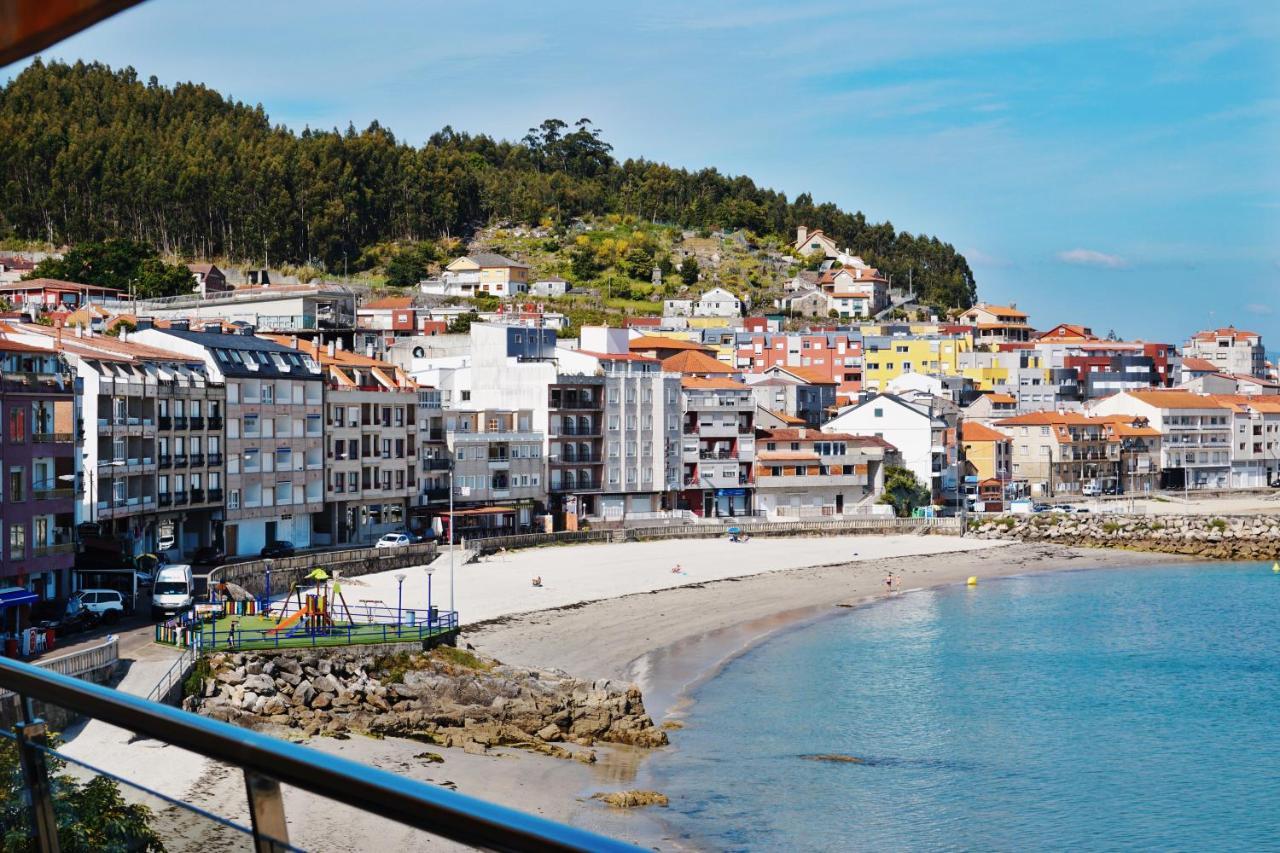 Apartamento Playa Mar サンシェンショ エクステリア 写真