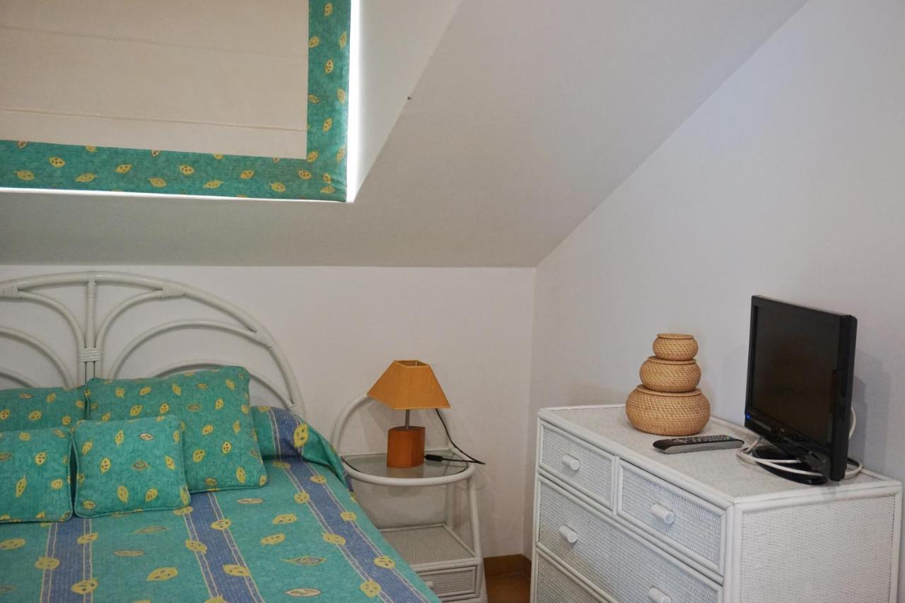 Apartamento Playa Mar サンシェンショ エクステリア 写真