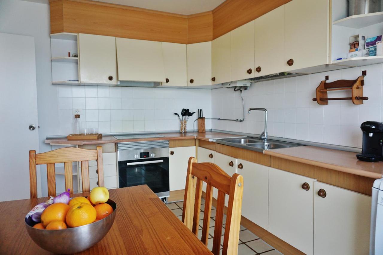 Apartamento Playa Mar サンシェンショ エクステリア 写真