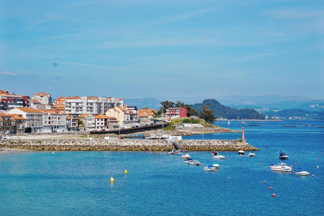 Apartamento Playa Mar サンシェンショ エクステリア 写真