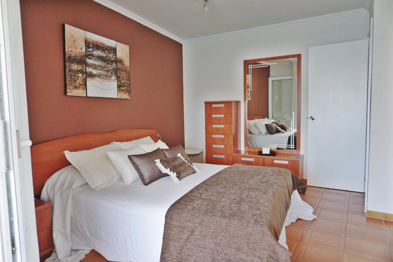 Apartamento Playa Mar サンシェンショ エクステリア 写真