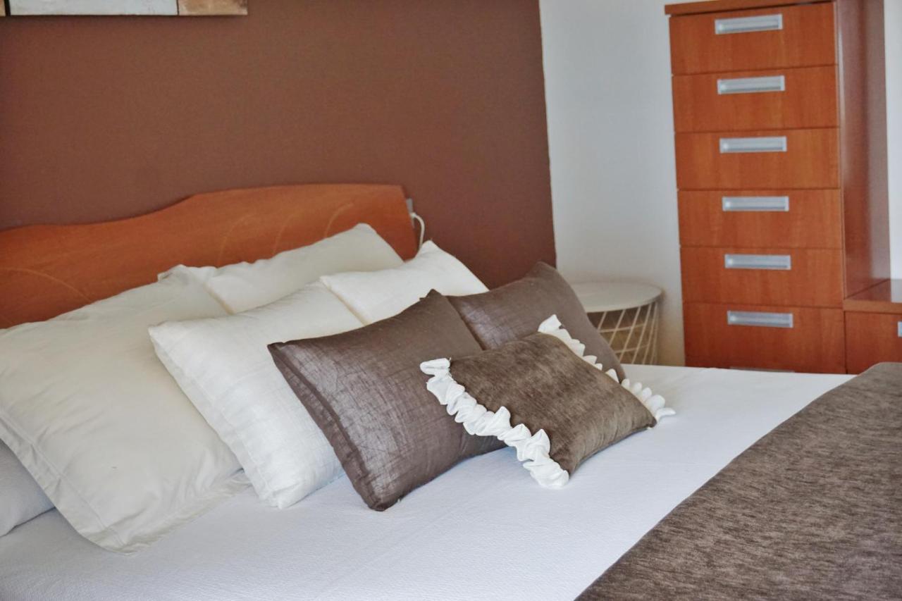Apartamento Playa Mar サンシェンショ エクステリア 写真