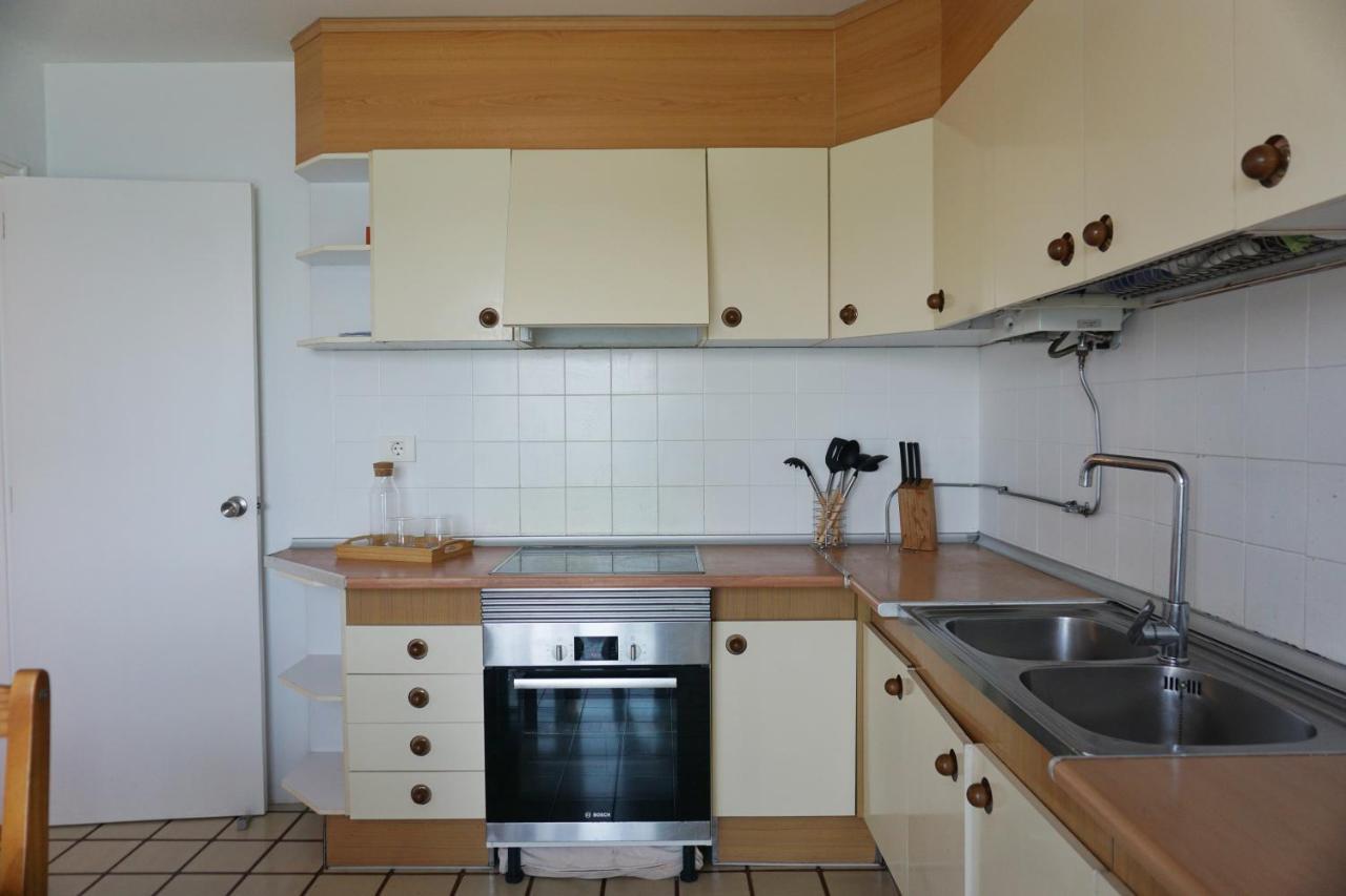 Apartamento Playa Mar サンシェンショ エクステリア 写真