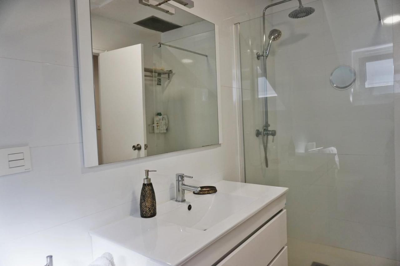 Apartamento Playa Mar サンシェンショ エクステリア 写真
