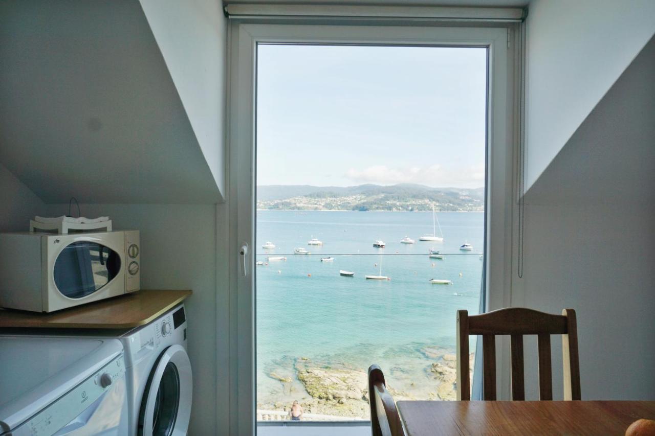 Apartamento Playa Mar サンシェンショ エクステリア 写真