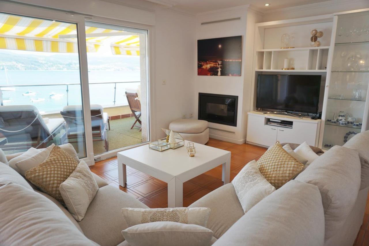 Apartamento Playa Mar サンシェンショ エクステリア 写真