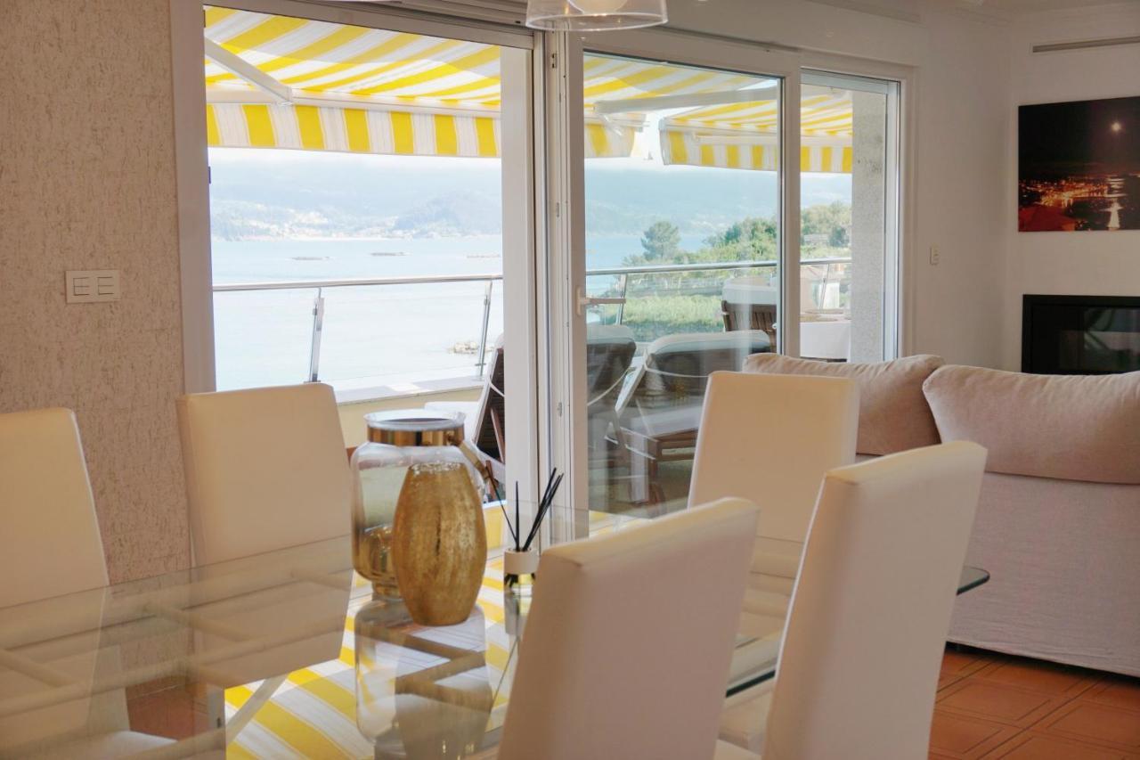Apartamento Playa Mar サンシェンショ エクステリア 写真